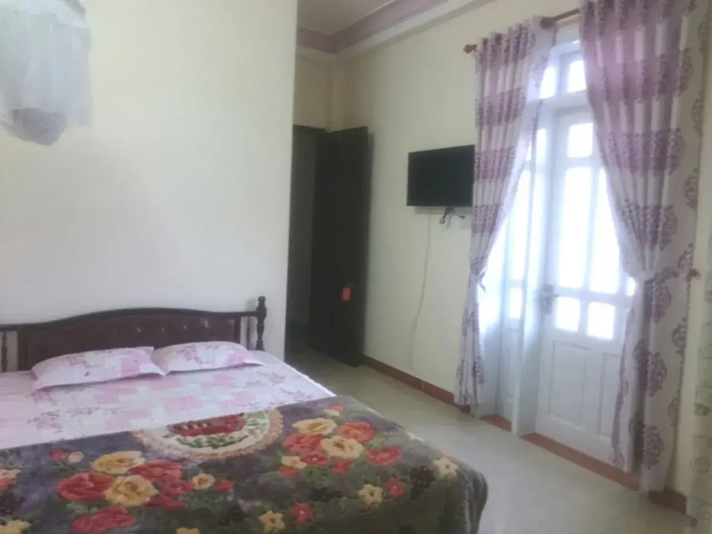 Hoang Trang Hotel
