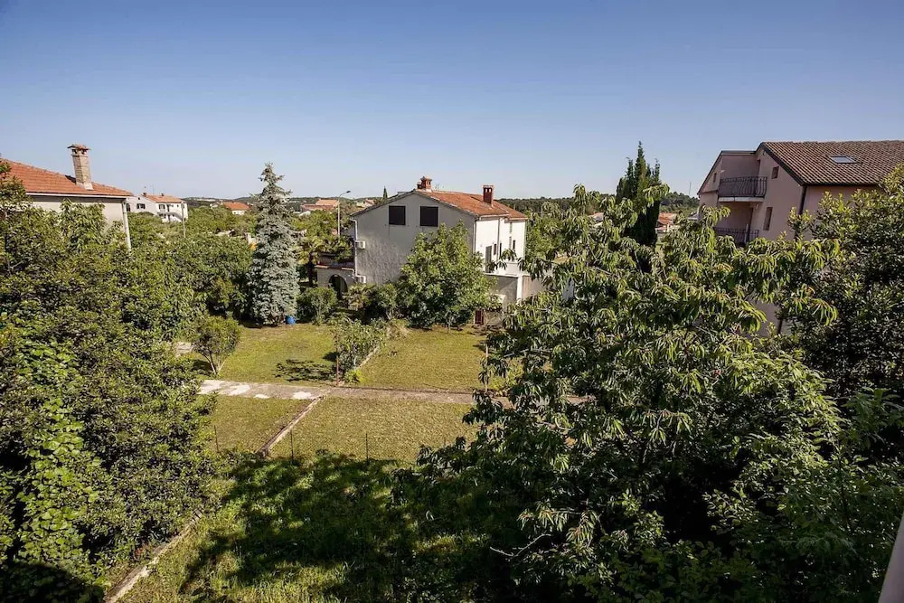 Apartments in Rovinj/istrien 11491