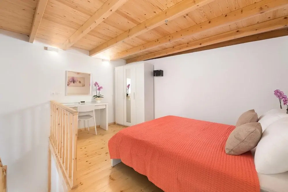 Rhodian Apartment