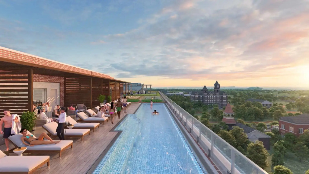 Laurel Hotel and Spa