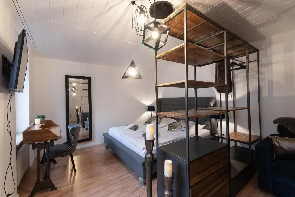 Hotel Porta Nigra