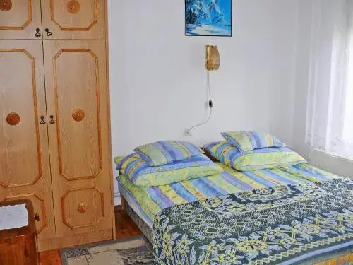 Holiday Home Balaton H448