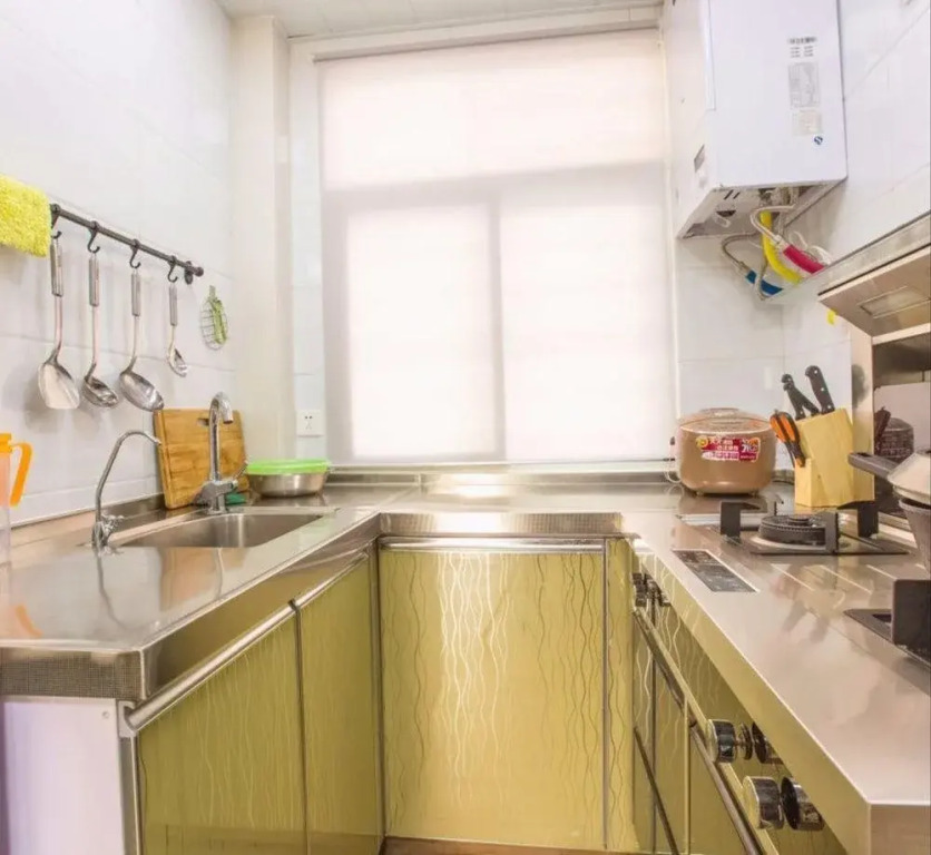 Nanjing Yijianfang Guest House