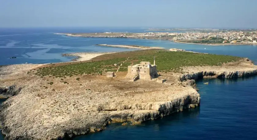 Case Vacanze Giliberto