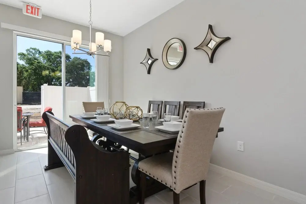 5163 Compass Bay Resort 47003/49865