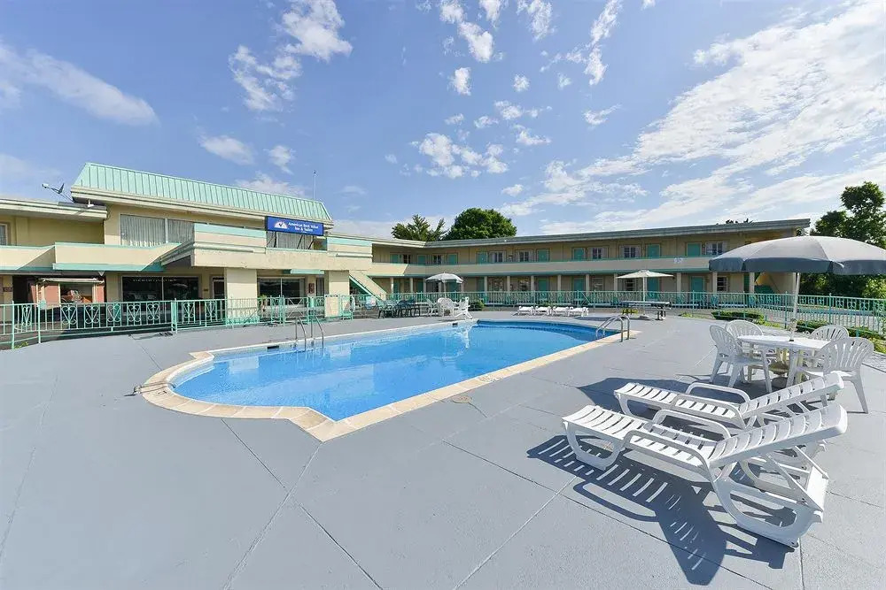 Days Inn