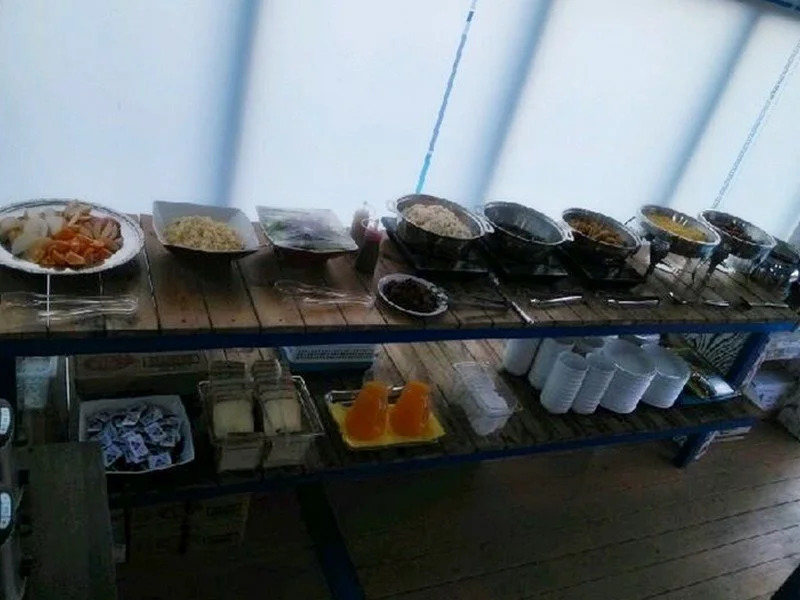 Goodstay Sopoong Hotel