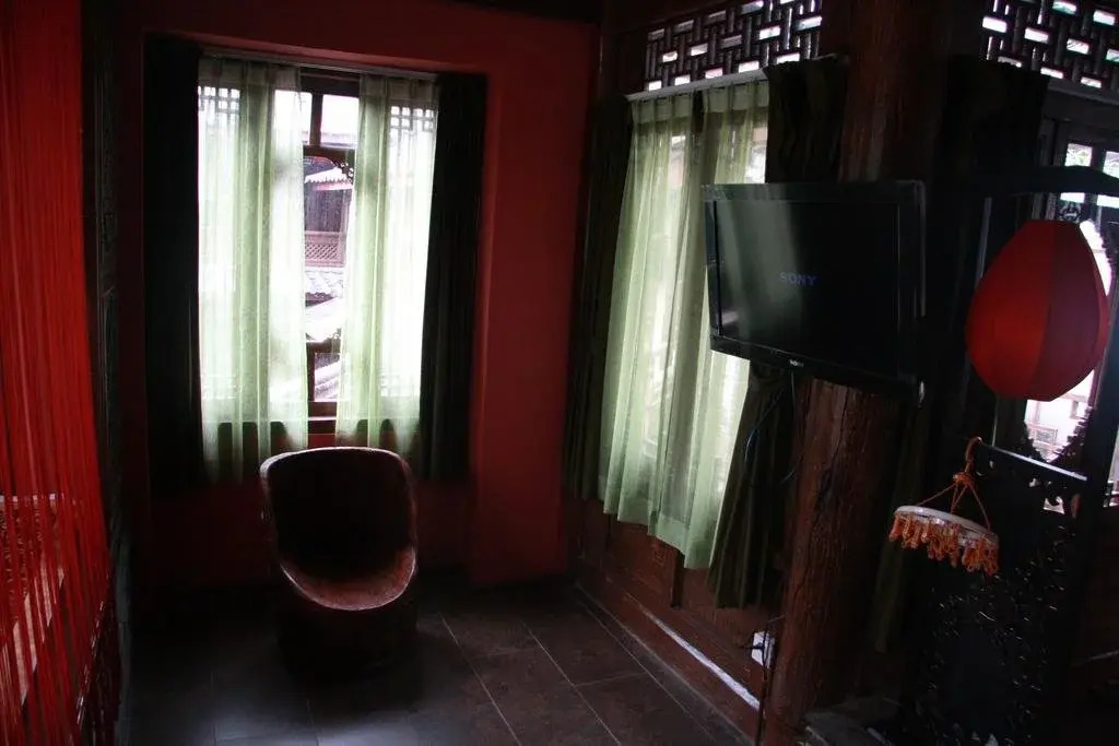 Lijiang Mijing Inn