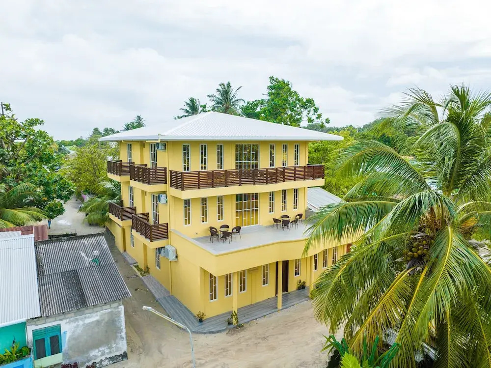 Lhohi Inn Boutique Hotel