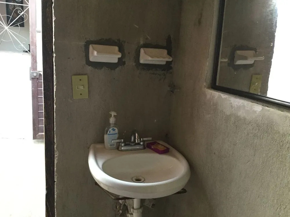Hostal Posada Mi Casa
