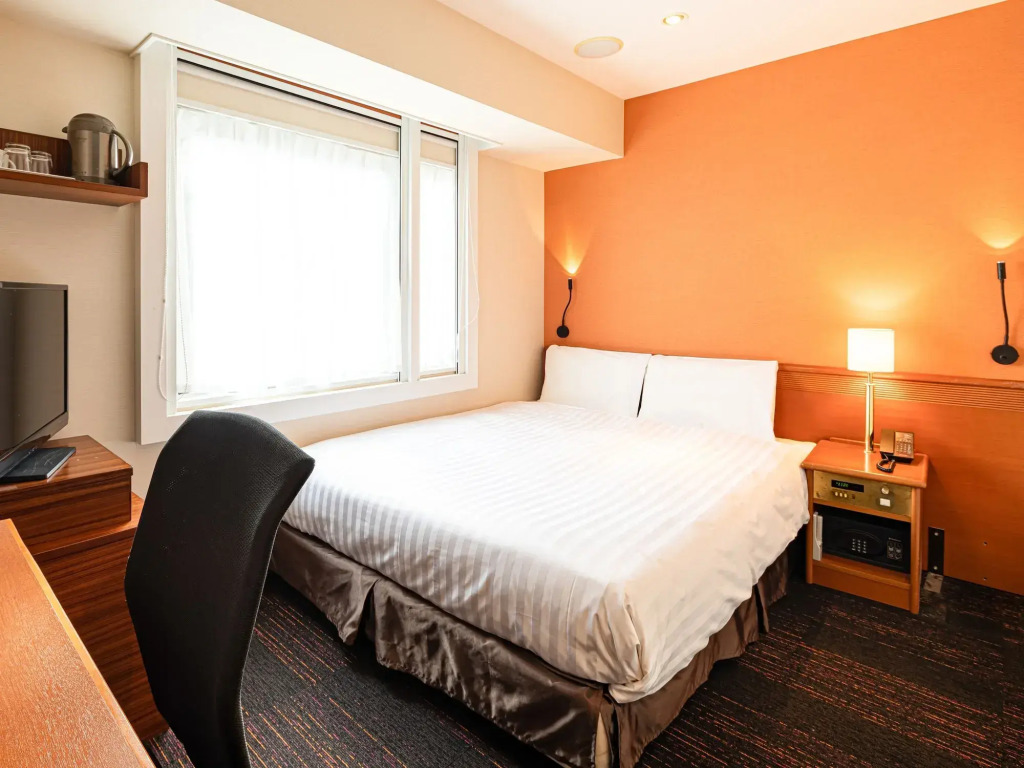 Comfort Inn Tokyo Roppongi