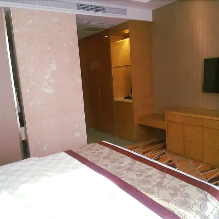 Nanjing Haojue Boutique Hotel