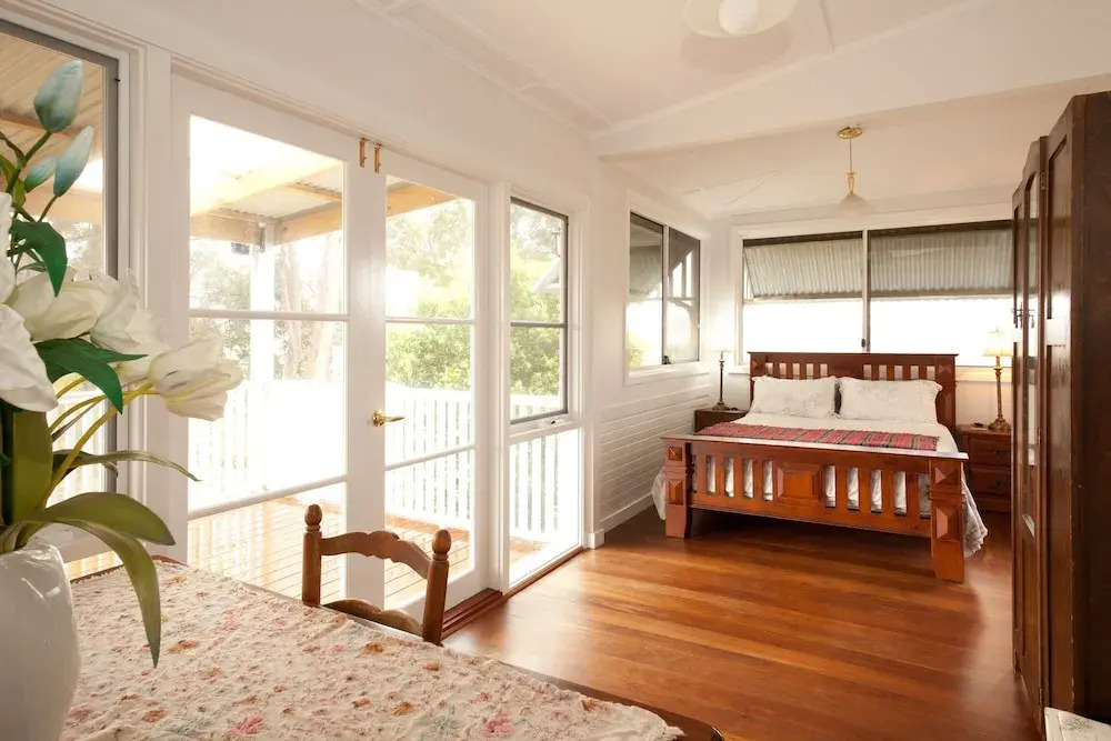 The Grange on Kalgan Farmstay, Albany WA
