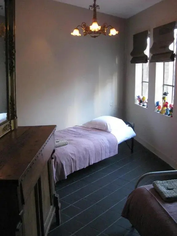 Vakantiehuis Den Bosch