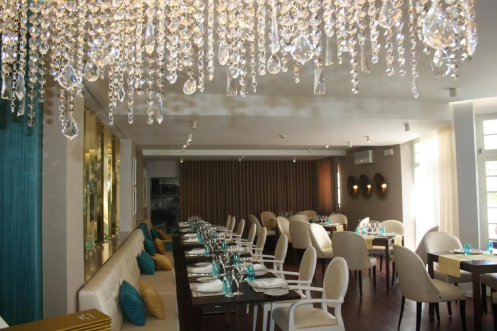 Josefa D`Obidos Hotel