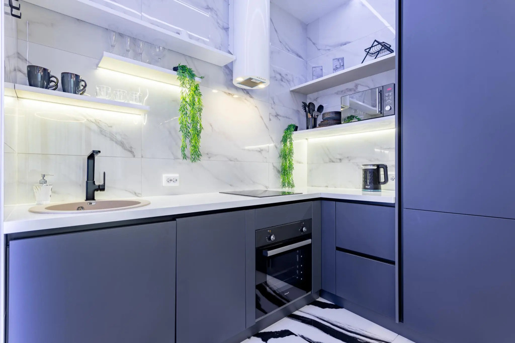 Elite Apartments на Дубининской