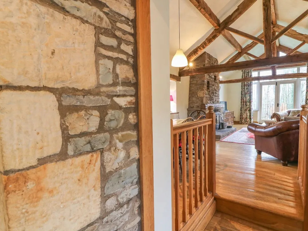 The Old Stables