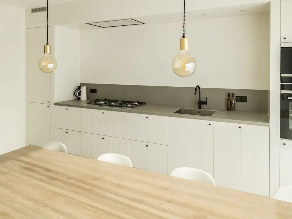 Villa With Washing Machine, 4 Bathrooms, Near Veerse Meer
