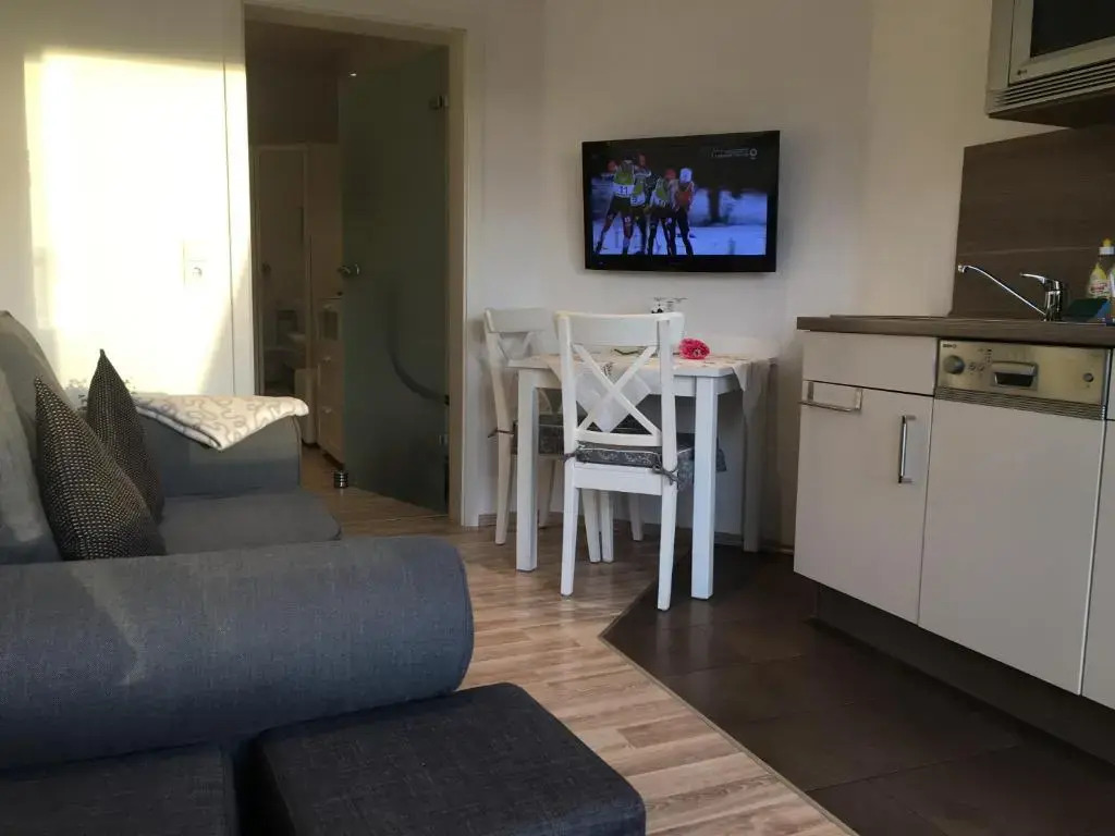 Haus Pirola Bensersiel