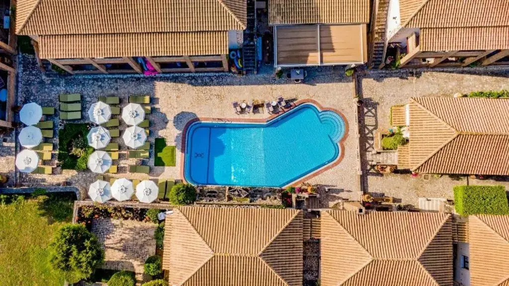 Garden Village Residence