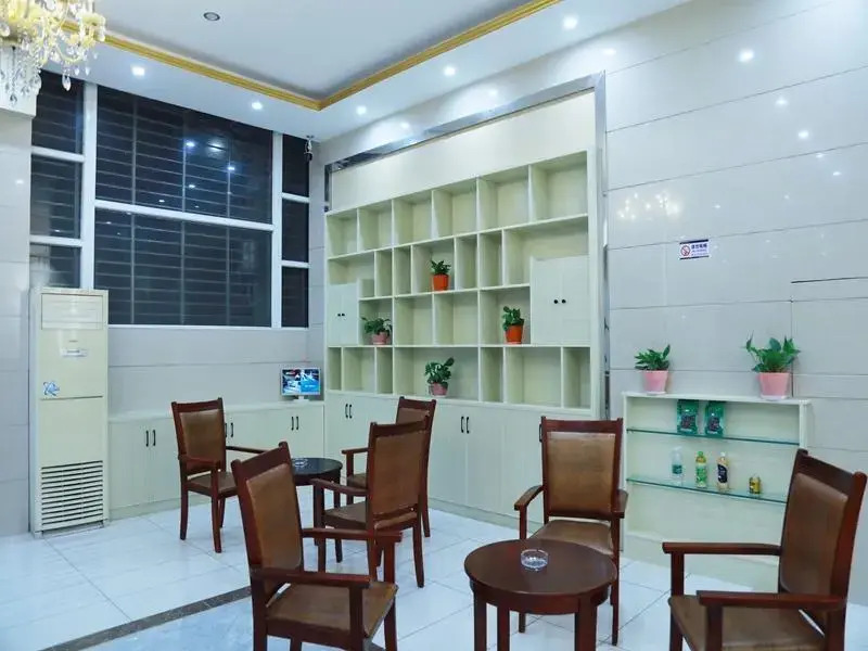Jun Hotel Hubei Huanggang Huangmei County Renmin Avenue