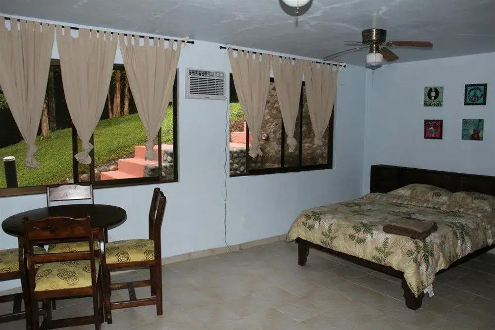 Cabinas 3 Rios
