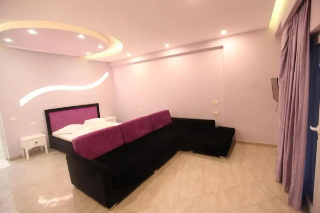 Hotel Fabio