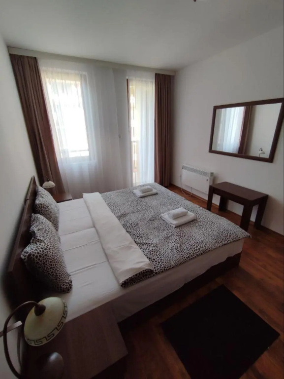 Explore Bansko Apartments in Mountain Dream