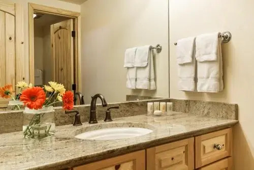 Aspen Alps Apartment #209