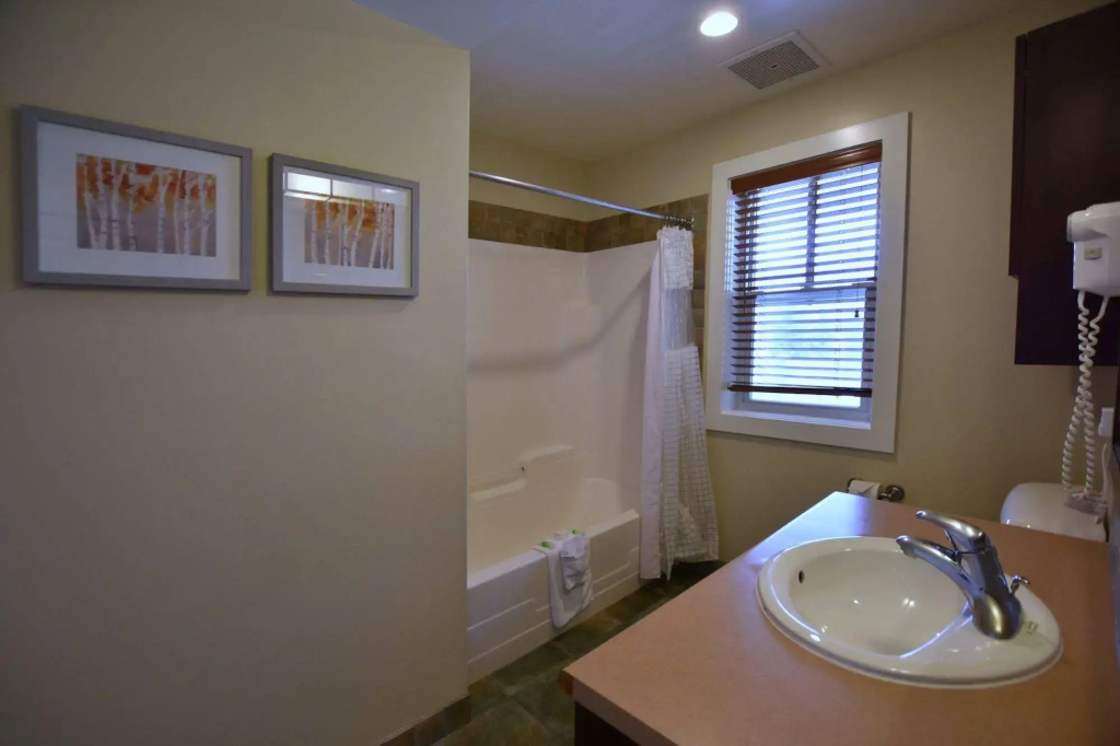 The Lodges at Blue Mountain - Rivergrass Condo