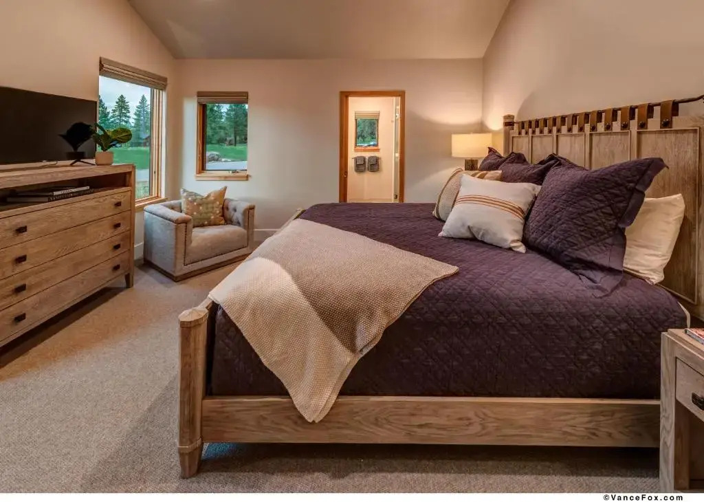 NEW 4BD Residence in the Signature Home Collection at Old Greenwood