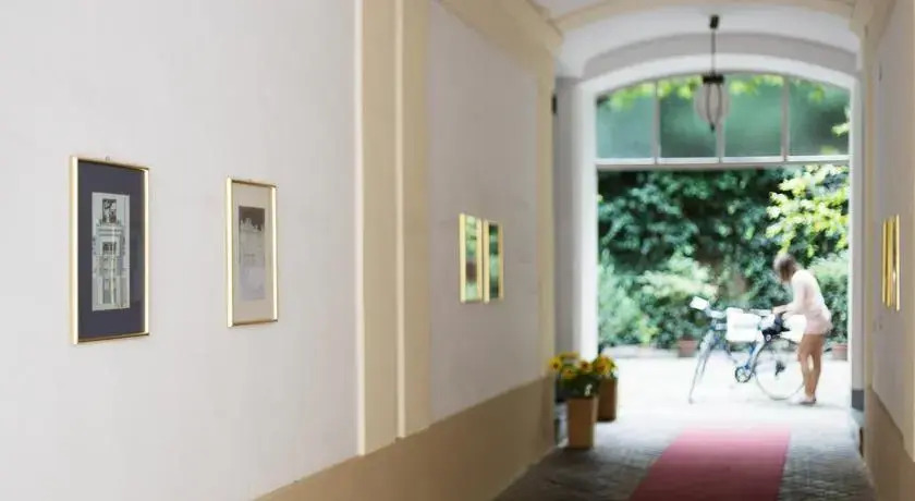 Pension Kraml Wien