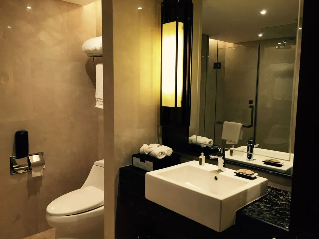 Shantou International Hotel