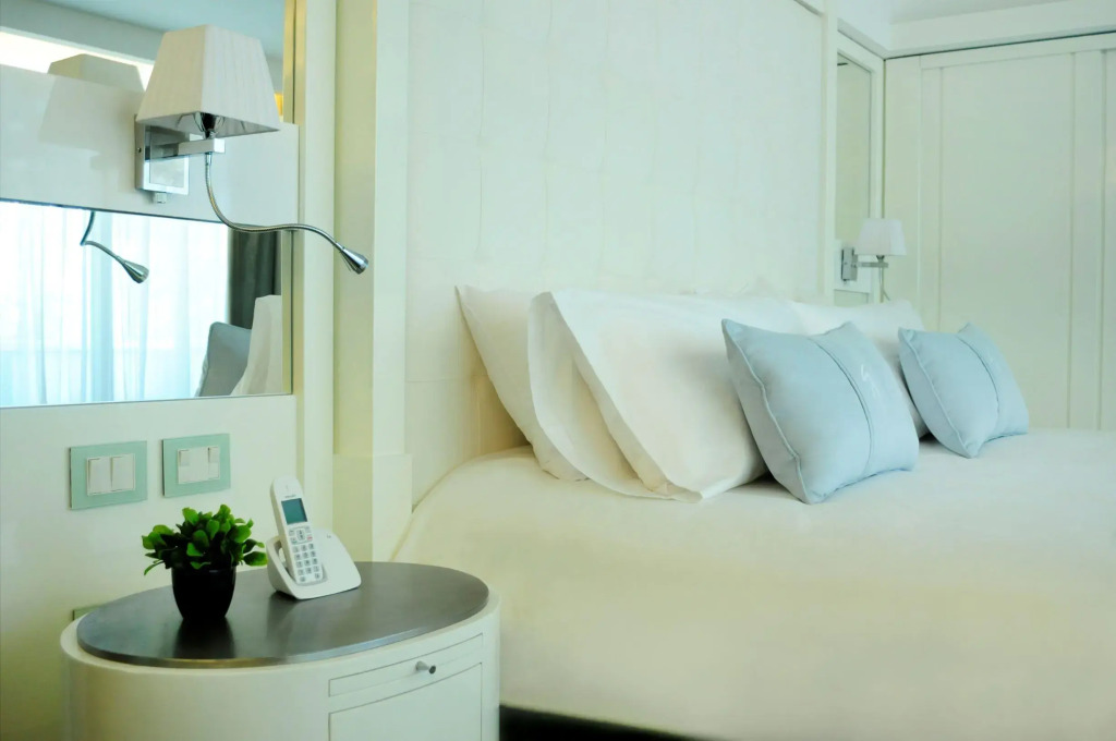 1828 Smart Hotel Boutique
