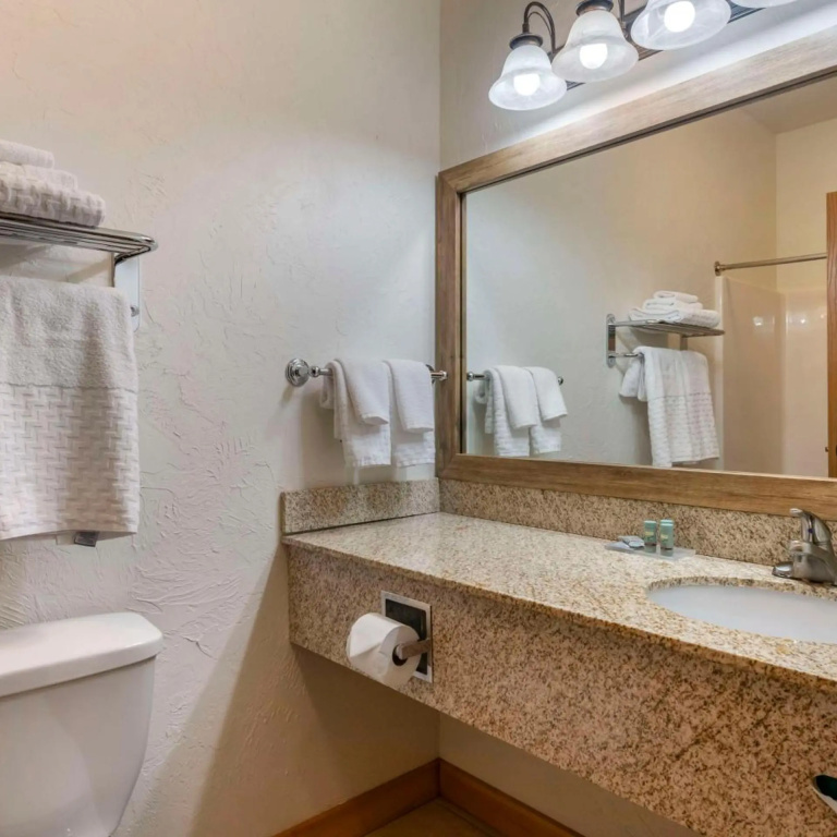 Best Western Devils Tower Inn