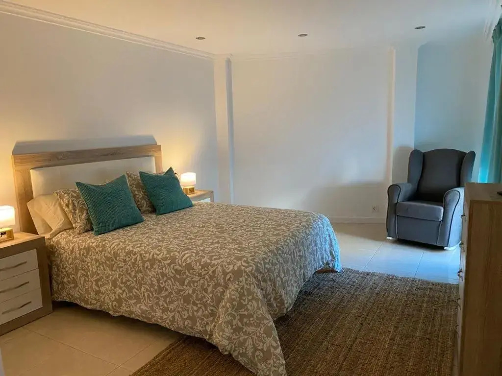 Combarro Suite
