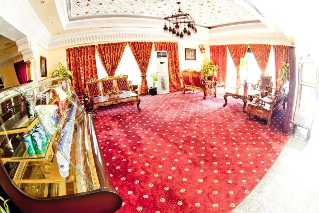 Arbella Hotel LLC