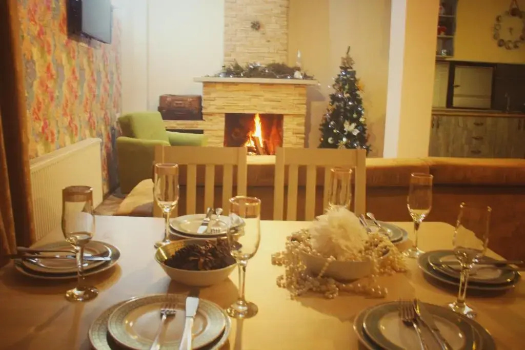 in cozy 2