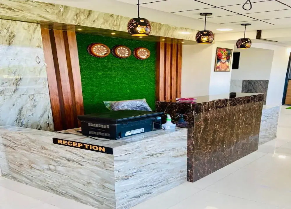 Hotel Paradise Naroda