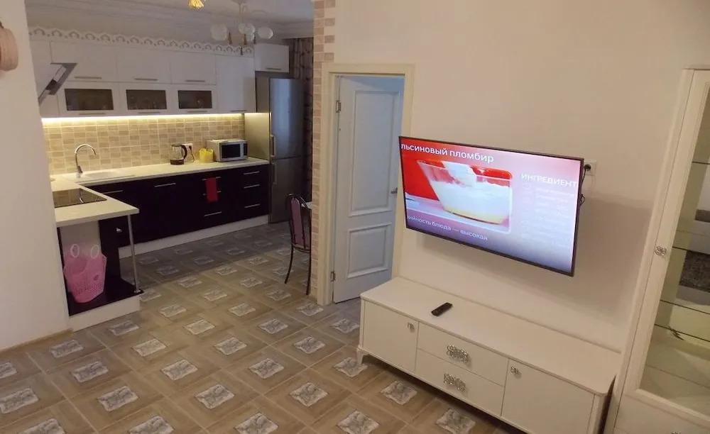 LOFT STUDIO Lux Новокосинская