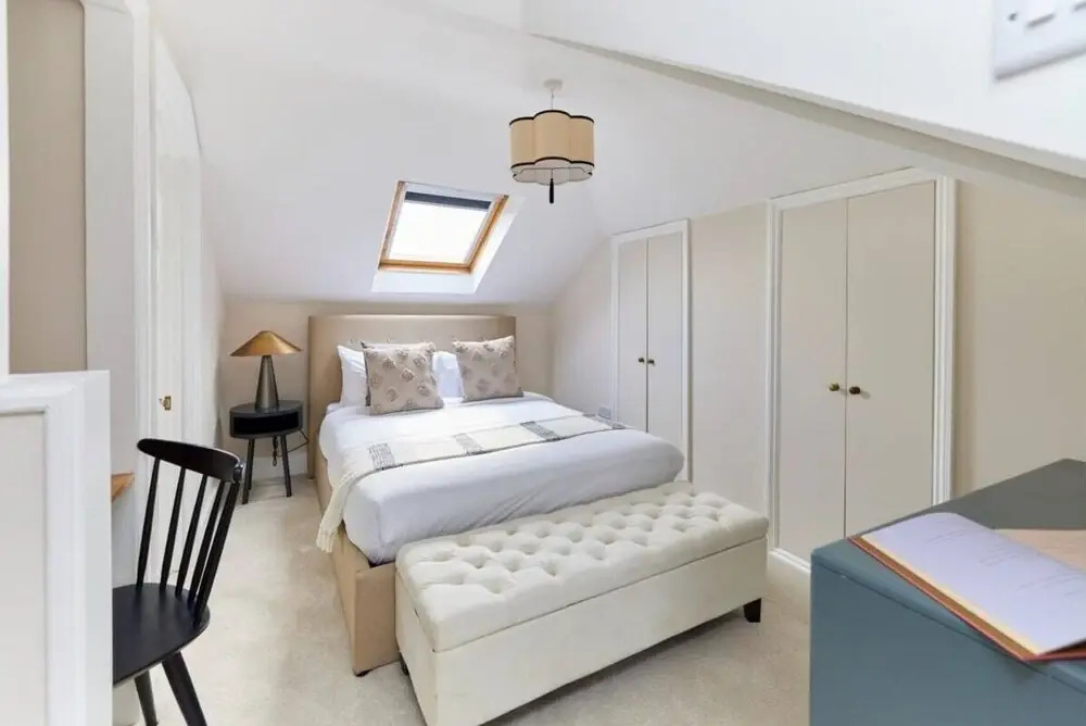 The West Ealing Escape - Glamorous 4bdr House With Patio