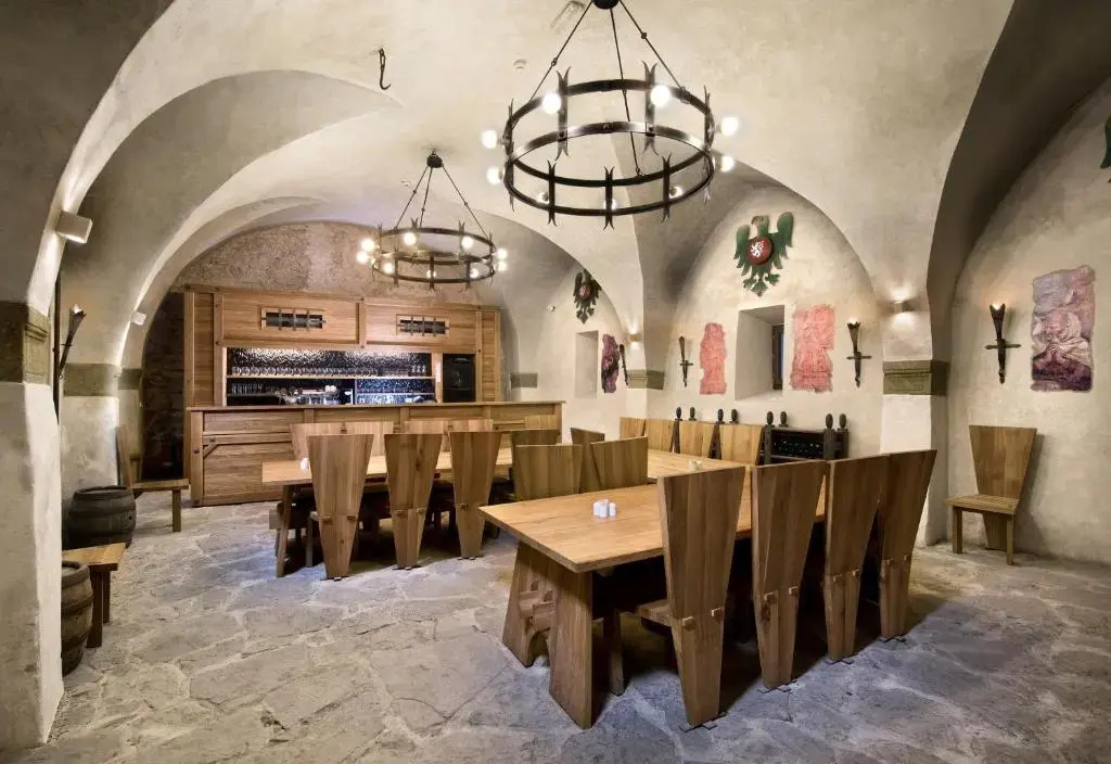 Hotel Chateau Orlice