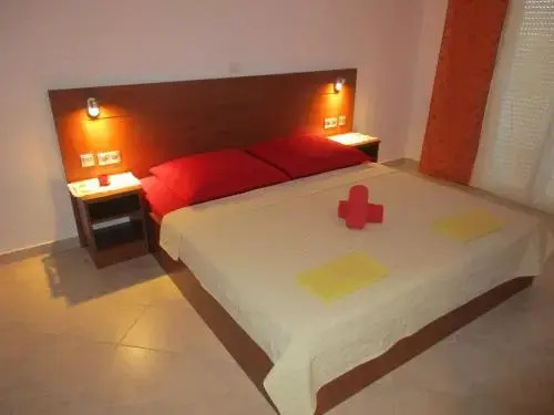Apartmani Smiljanic