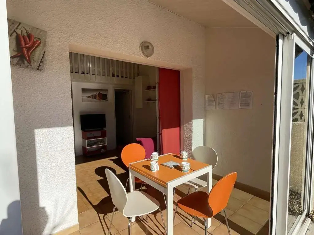 Maison Narbonne, 3 pièces, 6 personnes - FR-1-229B-67