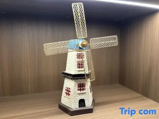Rujia Ruibai Yun Hotel (Tianjin Beichen Xiditou Branch)