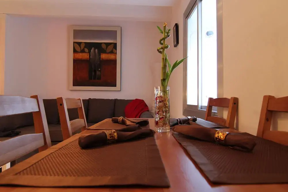 Apartament Gaudi Barcelona Rentals