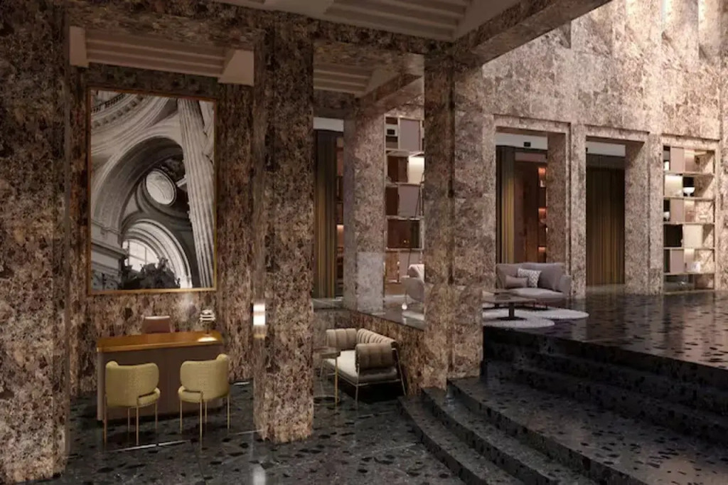 Hilton Turin Centre