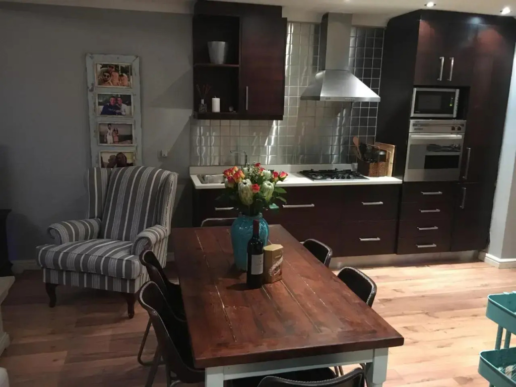 Riverclub 4289, Plettenberg Bay