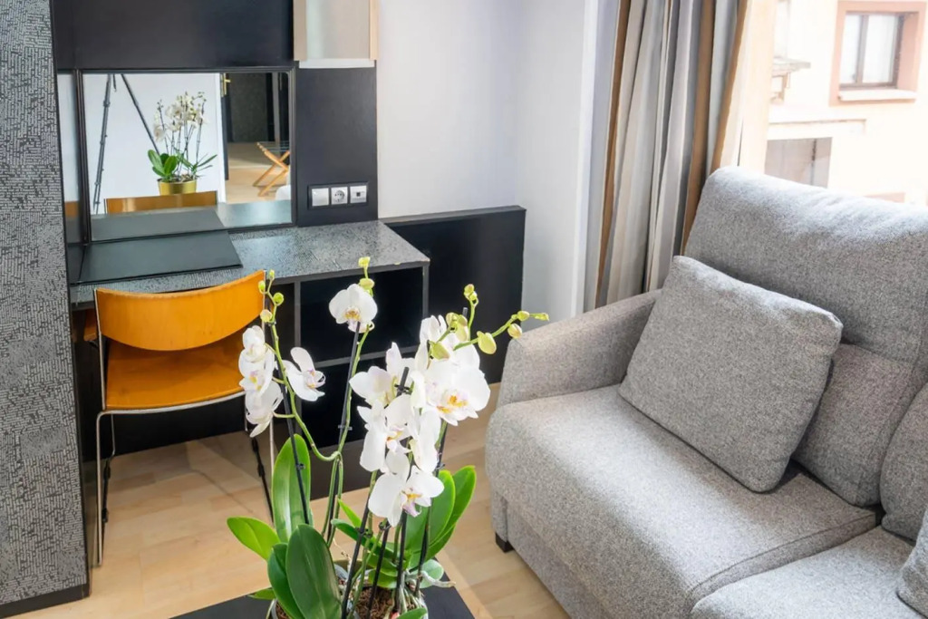 Hotel Faranda Pathos Gijón, Ascend Hotel Collection