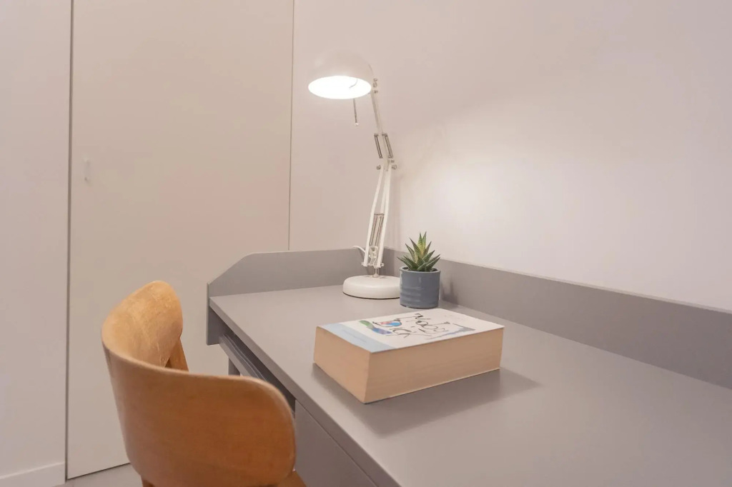 Ginepro Apartment in Como